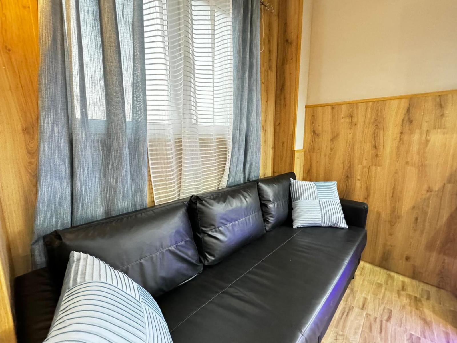 Apartmán Lliri 32 Valencie Exteriér fotografie