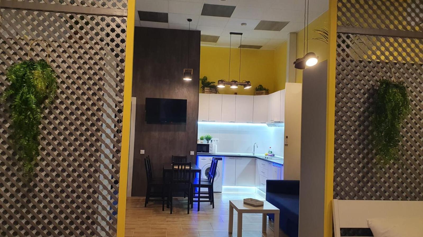 Apartmán Lliri 32 Valencie Exteriér fotografie