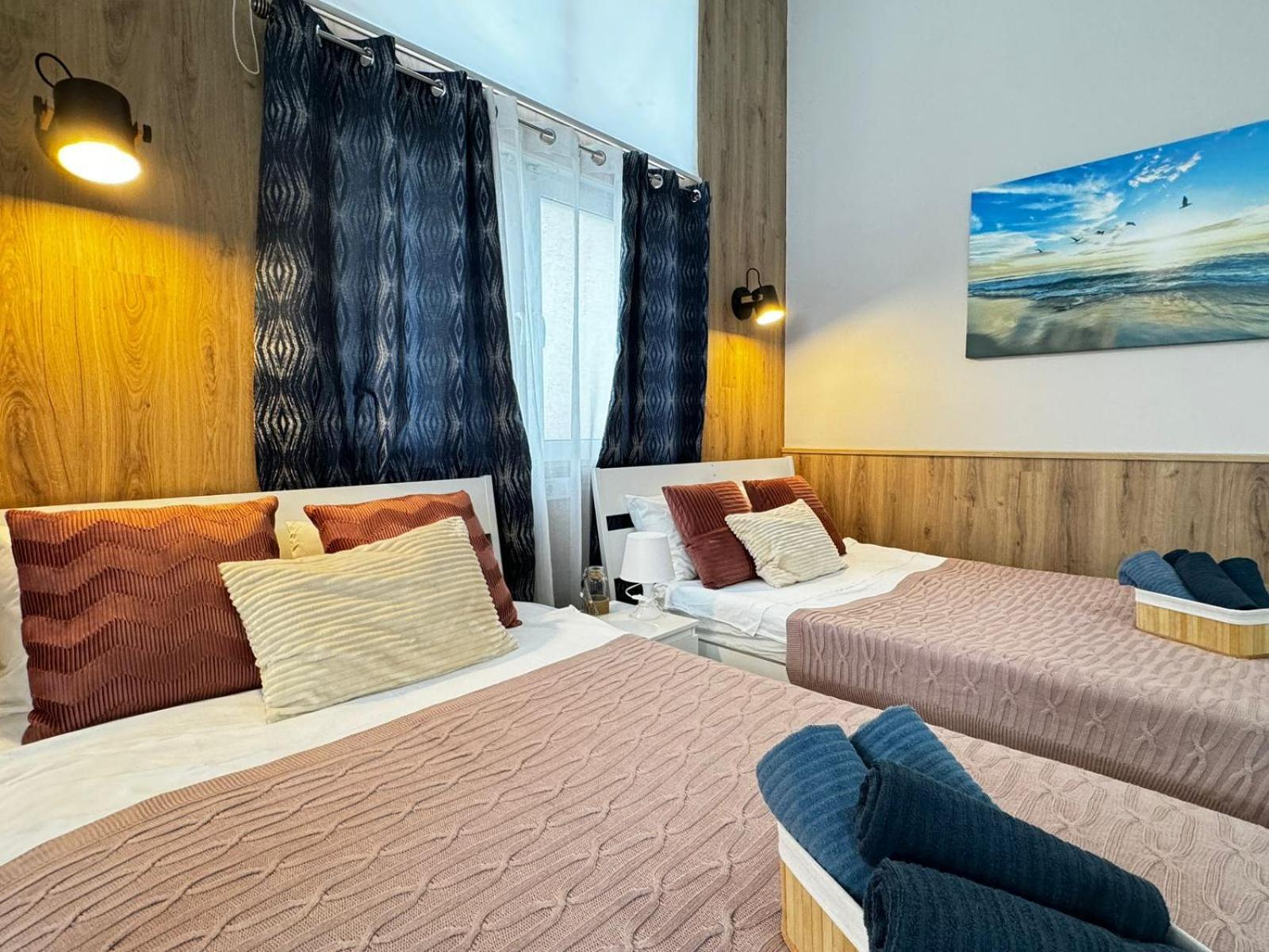 Apartmán Lliri 32 Valencie Exteriér fotografie