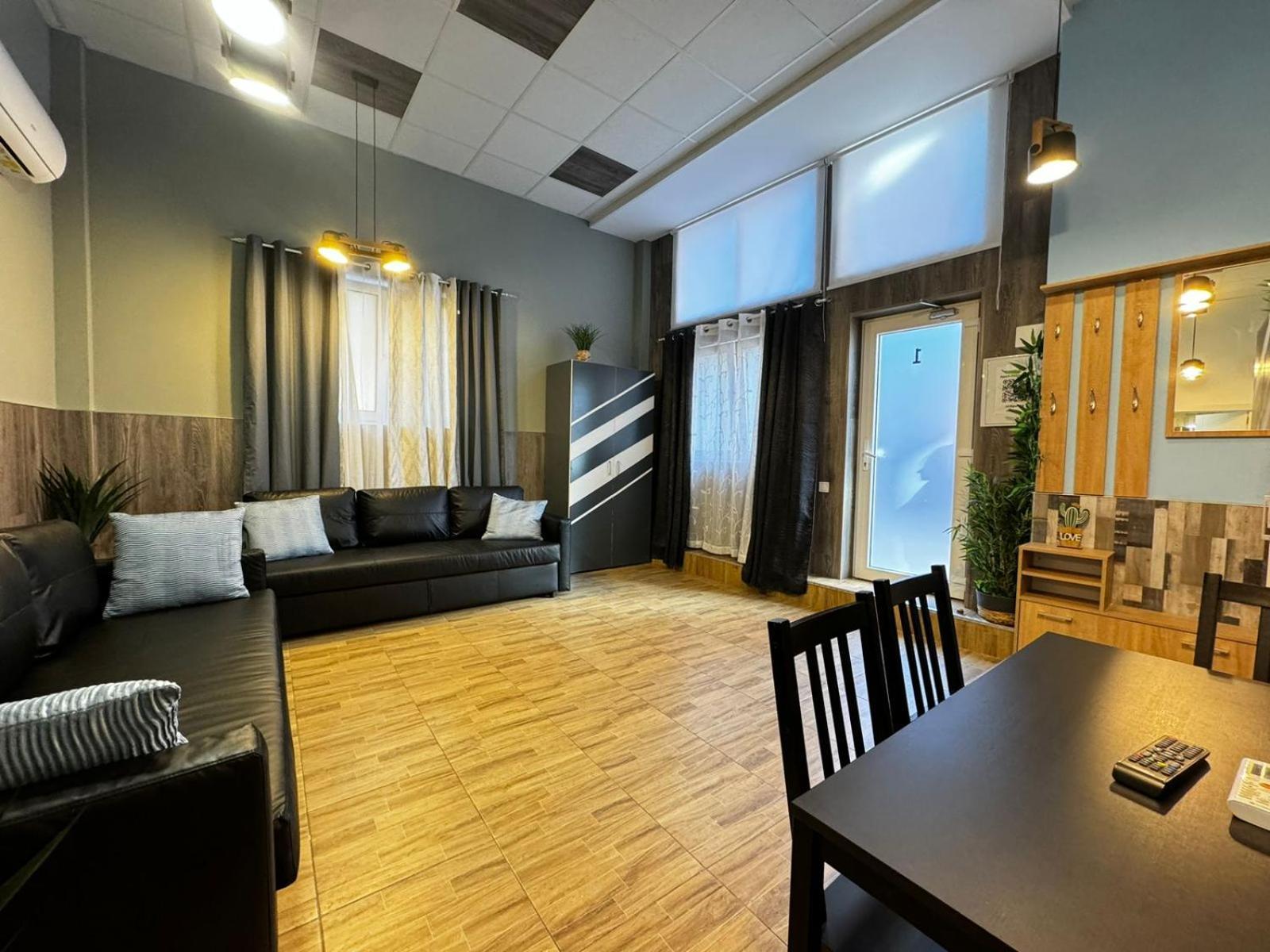 Apartmán Lliri 32 Valencie Exteriér fotografie